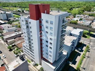 Apartamento com 2 Quartos à venda, 108m² no Centro, São Leopoldo