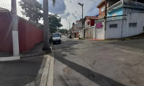 Casa com 2 Quartos à venda, 59m² no Jardim Petrópolis, Cotia