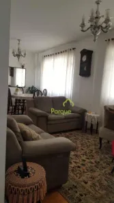 Apartamento com 3 Quartos à venda, 110m² no Vila Mariana, São Paulo