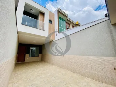 Sobrado com 3 Quartos à venda, 120m² no Jardim Popular, São Paulo