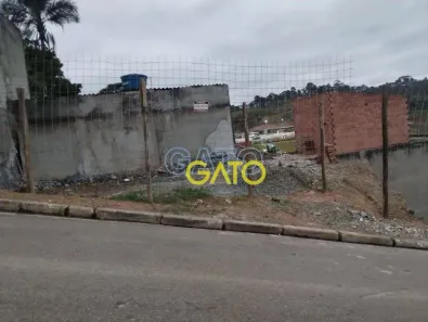Lote/Terreno à venda, 230m² no Chácara do Solar II (Fazendinha), Santana de Parnaíba