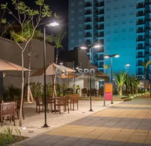 Apartamento com 2 Quartos à venda, 58m² no Usina Piratininga, São Paulo