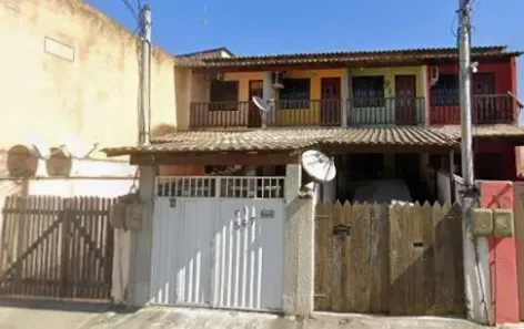 Casa com 2 Quartos à venda, 89m² no Trindade, São Gonçalo