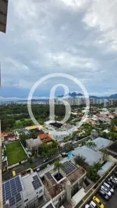 Apartamento com 1 Quarto à venda, 55m² no Barra da Tijuca, Rio de Janeiro