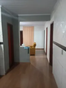 Casa com 2 Quartos à venda, 200m² no Setor Habitacional Sol Nascente, Brasília