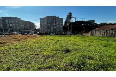 Lote/Terreno à venda, 545m² no Loteamento Capotuna, Jaguariúna