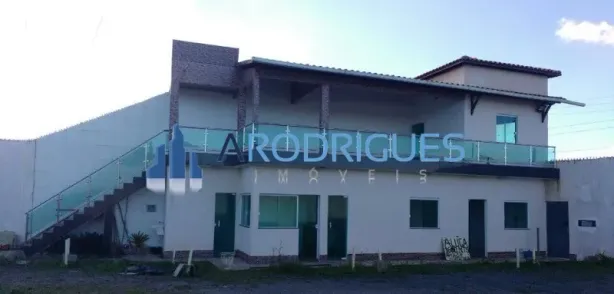 Galpão/Depósito/Armazém para alugar, 250m² no Nova Brasília, Candeias
