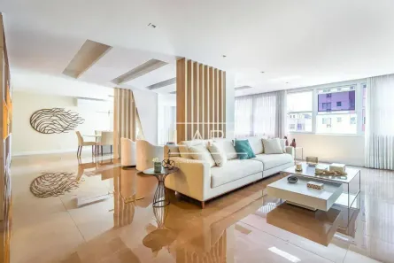 Cobertura com 5 Quartos à venda, 385m² no Flamengo, Rio de Janeiro