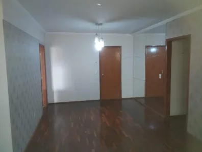 Apartamento com 3 Quartos para alugar, 110m² no Centro, São José do Rio Preto