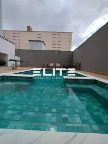 Apartamento com 3 Quartos para alugar, 65m² no Vila Assunção, Santo André