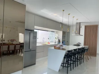 Casa de Condomínio com 5 Quartos à venda, 386m² no Mar Verde II, Caraguatatuba