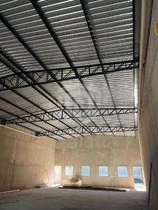 Galpão/Depósito/Armazém para alugar, 260m² no Vila Engler, Bauru
