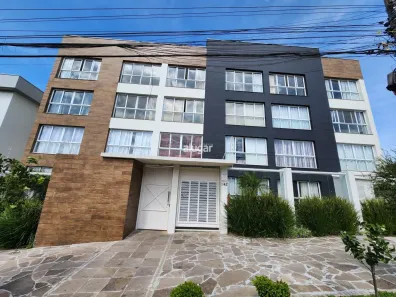 Apartamento com 1 Quarto para alugar, 31m² no Petrópolis, Caxias do Sul
