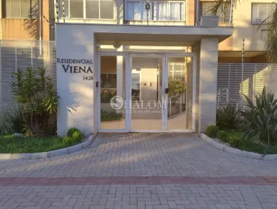 Apartamento com 3 Quartos à venda, 75m² no Zona 03, Maringá