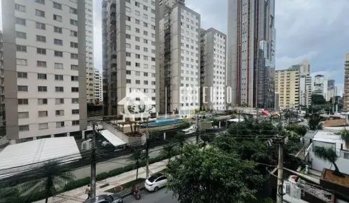 Apartamento com 3 Quartos à venda, 140m² no Setor Bueno, Goiânia