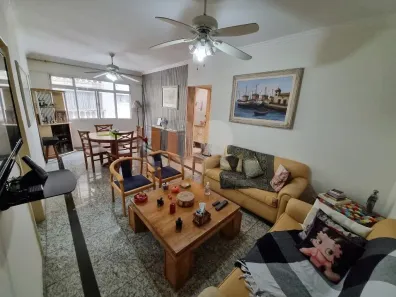 Apartamento com 3 Quartos à venda, 86m² no Cerqueira César, São Paulo