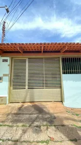 Casa com 3 Quartos à venda, 210m² no Jardim Guanabara III, Goiânia