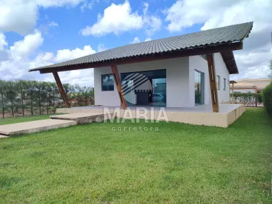 Casa de Condomínio com 3 Quartos para alugar, 150m² no Ebenezer, Gravatá