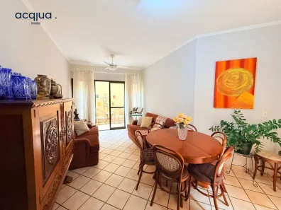 Apartamento com 2 Quartos à venda, 65m² no Vila Seixas, Ribeirão Preto