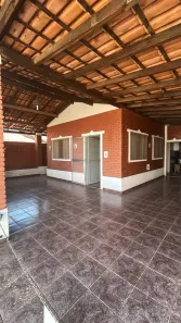 Casa de Condomínio com 3 Quartos à venda, 100m² no Jardim Roma, Caldas Novas
