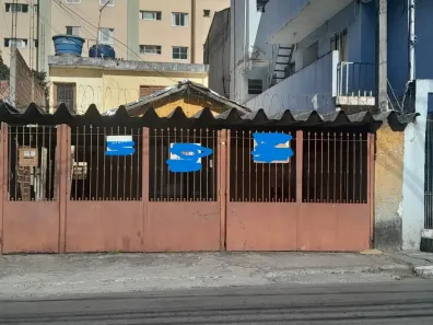 Casa com 5 Quartos à venda, 200m² no Jardim Modelo, São Paulo