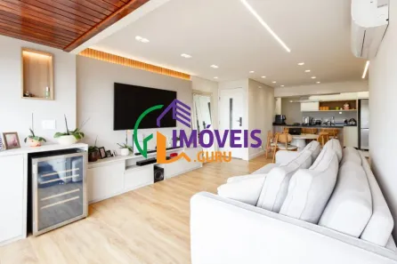 Apartamento com 3 Quartos à venda, 107m² no Alto da Lapa, São Paulo