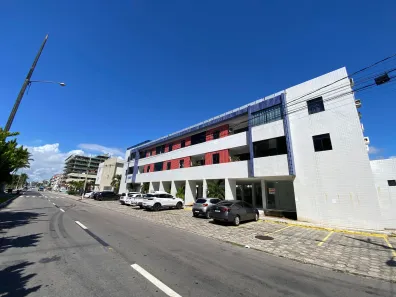 Ponto Comercial para alugar, 32m² no Intermares, Cabedelo