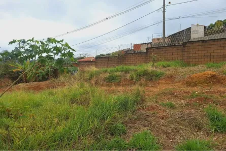 Lote/Terreno à venda, 249m² no Vila Aparecida, Jundiaí