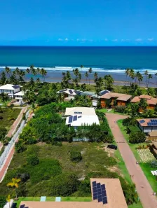 Casa de Condomínio com 6 Quartos para venda ou aluguel, 552m² no , Mata de São João