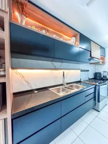 Apartamento com 3 Quartos à venda, 151m² no Renascença, São Luís