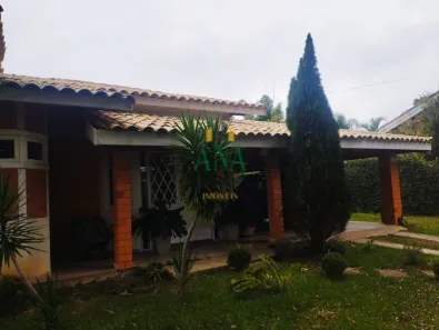 Casa com 3 Quartos à venda, 307m² no Parque Village Castelo, Itu