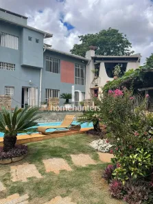 Prédio Comercial com 4 Quartos para alugar, 621m² no Jardim São Carlos, Campinas