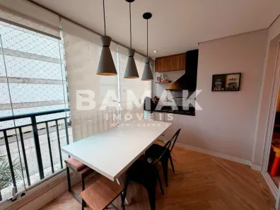 Apartamento com 2 Quartos à venda, 64m² no Vila Guilherme, São Paulo