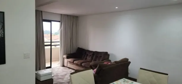 Apartamento com 3 Quartos à venda, 95m² no Bosque dos Eucaliptos, São José dos Campos