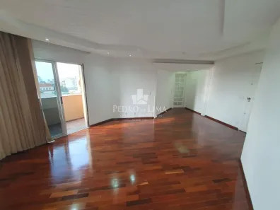 Apartamento com 3 Quartos à venda, 112m² no Água Rasa, São Paulo