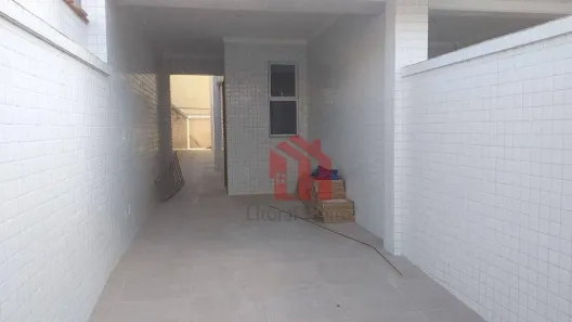 Casa com 3 Quartos à venda, 126m² no Aparecida, Santos