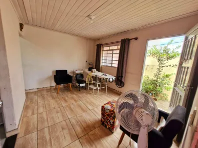 Casa com 4 Quartos à venda, 110m² no Vila Prudente de Moraes, Itu