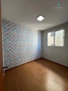 Apartamento com 2 Quartos à venda, 39m² no Rios de Spagna, São José do Rio Preto