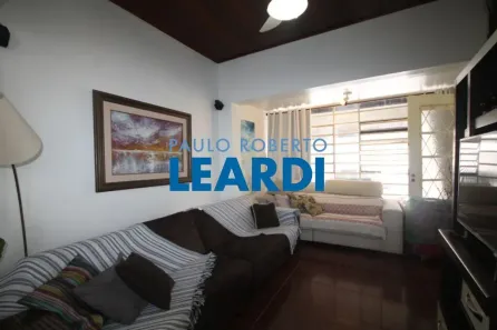Casa com 3 Quartos à venda, 240m² no Planalto Paulista, São Paulo