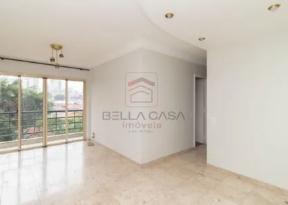 Apartamento com 3 Quartos à venda, 70m² no Mooca, São Paulo