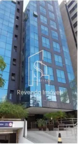 Sala Comercial à venda, 48m² no Vila Cordeiro, São Paulo