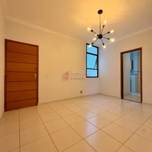 Apartamento com 2 Quartos à venda, 56m² no Jardim Santa Teresa, Jundiaí