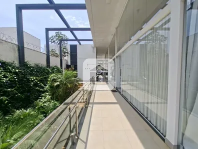 Ponto Comercial para alugar, 57m² no Jardim Colina, Uberlândia