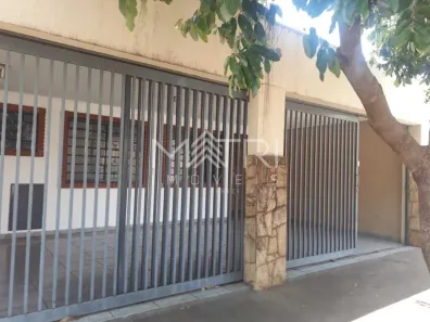 Casa com 3 Quartos à venda, 183m² no Doutor Tancredo de Almeida Neves, Araraquara