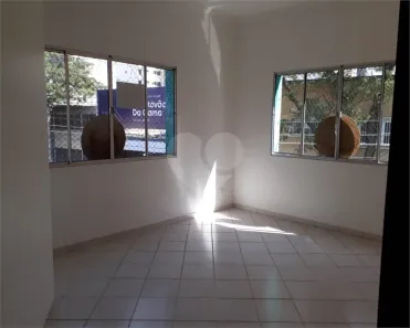Sala Comercial para alugar, 150m² no Vila Assunção, Santo André