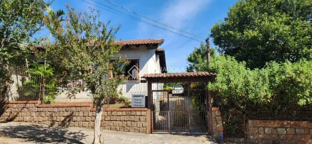 Casa com 3 Quartos à venda, 198m² no Vila Nova, Porto Alegre