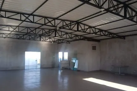 Galpão/Depósito/Armazém para alugar, 479m² no Parque Residencial Jundiaí II, Jundiaí