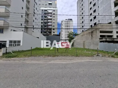 Lote/Terreno para alugar, 600m² no Pedra Branca, Palhoça