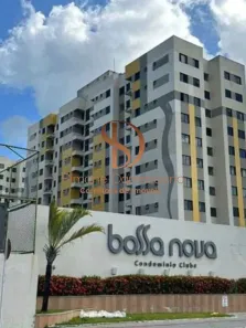 Apartamento com 2 Quartos à venda, 56m² no Jabotiana, Aracaju