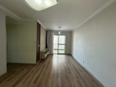 Apartamento com 3 Quartos à venda, 76m² no Picanço, Guarulhos